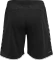 hummel Authentic Poly Short Hose kurz schwarz (Herren) Vorschaubild