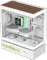 GameMax N90 White, Glasfenster Vorschaubild