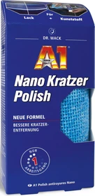 Dr. Wack A1 Nano Scratch Polish Set 50ml
