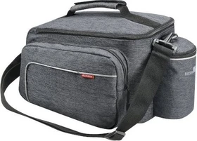 Rixen&Kaul Rackpack Sport UniKlip 2 Gepäcktasche schwarz