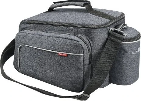 Rixen&Kaul Rackpack Sport UniKlip 2 Gepäcktasche schwarz