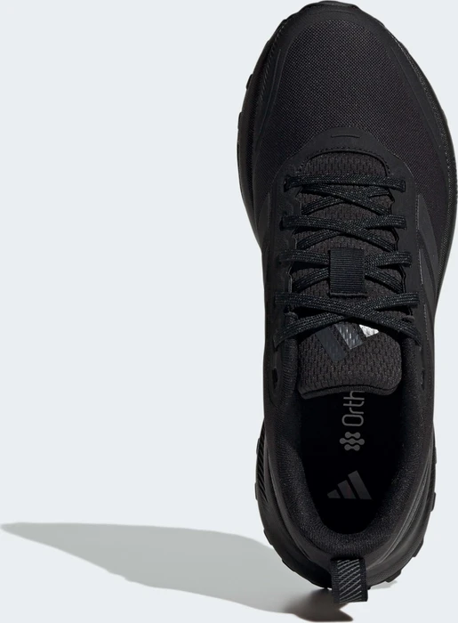adidas Runfalcon 5 TR core black/carbon (Damen)