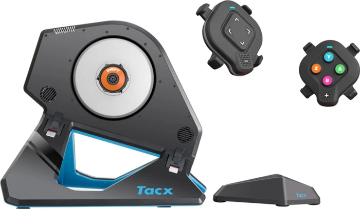 Tacx Neo 2T Rollentrainer