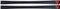 Fischer The Curv DTX M-Track + RSX Z12 PR (inkl. Bindung) (Modell 2021/2022) Vorschaubild
