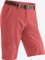 Maier Sports Lawa Bermuda Hose kurz red orcher (Damen) Vorschaubild
