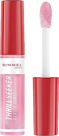 Rimmel Thrillseeker Glassy Gloss