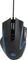 Gembird Ragnar RX300 RGB Gaming Mouse schwarz, USB Vorschaubild