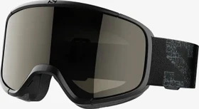 Salomon Aksium 2.0 schwarz/grau
