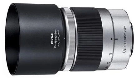 Pentax Q 06 Telephoto Zoom 15-45mm 2.8 AL