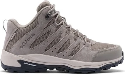 Columbia Redmond IV Mid Waterproof (Herren)