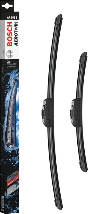 Bosch Aerotwin AR553S