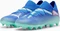 Puma Future 7 Pro FG/AG bluemazing/puma white/electric peppermint (Junior) Vorschaubild