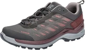 Lowa Ferrox GTX Lo anthracite/brownrose (Damen)