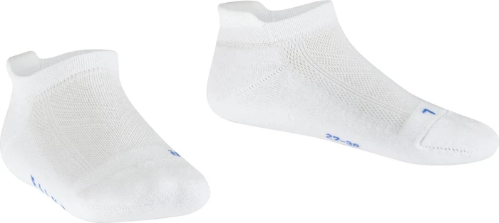 Falke Cool Kick Socken weiß (Junior)