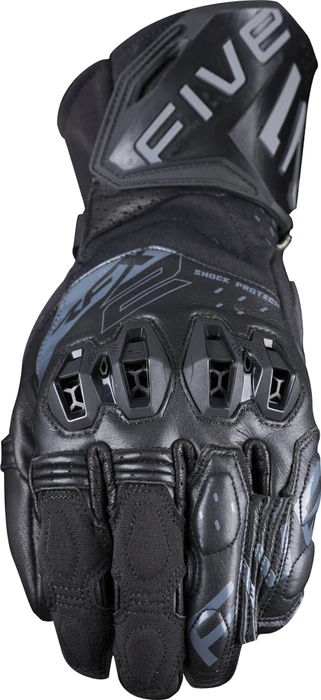 Five RFX2 Evo schwarz/grau