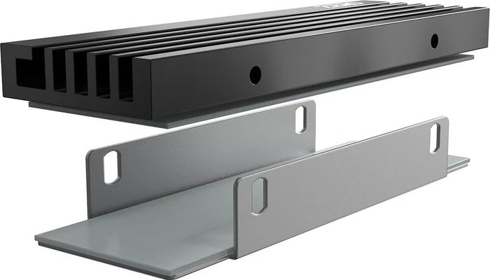 ID-Cooling Zero M05 M.2 Heatsink