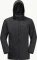 Jack Wolfskin Fernblick 2L Funktionsjacke schwarz (Herren) Vorschaubild