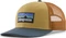Patagonia P-6 Logo Trucker Kappe Vorschaubild