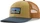 Patagonia P-6 Logo Trucker Kappe lynx tan (38289-LYTN)