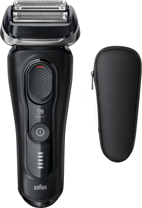 Braun Series 9 Sport 9100si Wet&Dry