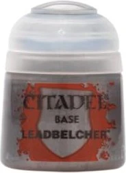 Games Workshop Citadel Base 21-28 leadbelcher, 12ml