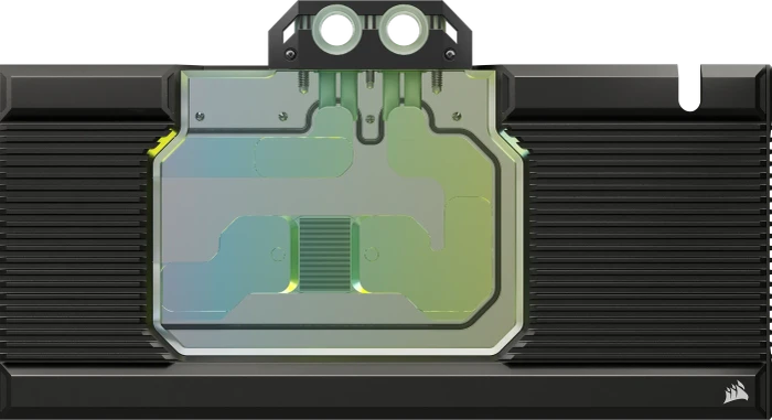 Corsair Hydro X Series iCUE LINK XG7 RGB 40-Series, RTX 4090 Suprim/Gaming Trio