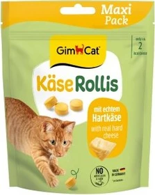 Gimborn GimCat Käse Rollis, 140g