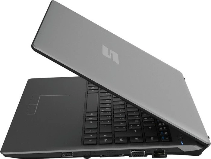 Schenker S406-kdh, Core i5-6200U, 8GB RAM, 250GB SSD, DE