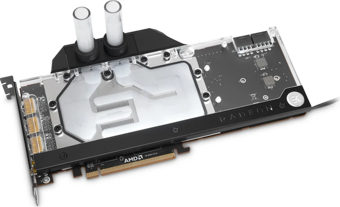 EK Water Blocks EK-FC Radeon Vega RGB, Nickel
