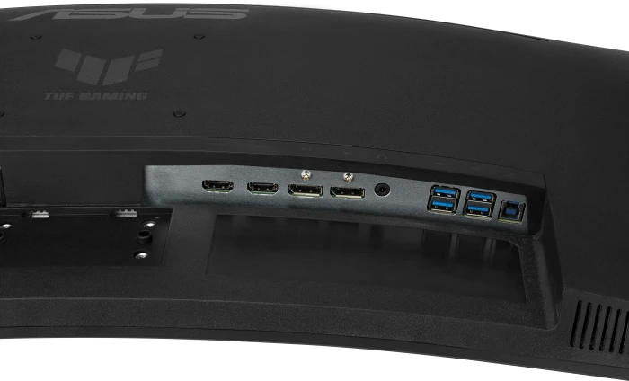 ASUS TUF Gaming VG34VQ3B, 34"