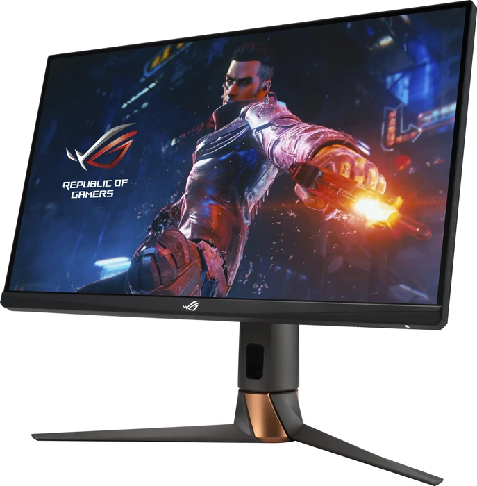 ASUS ROG Swift PG279QM, 27"
