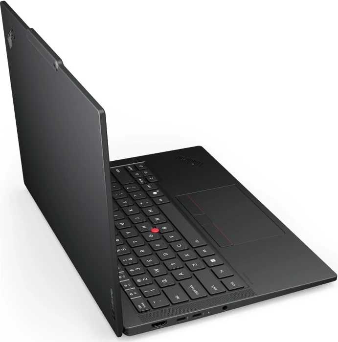 Lenovo ThinkPad T14s G7 (Intel), Black, Core Ultra 5 325, 32GB RAM, 512GB SSD, DE