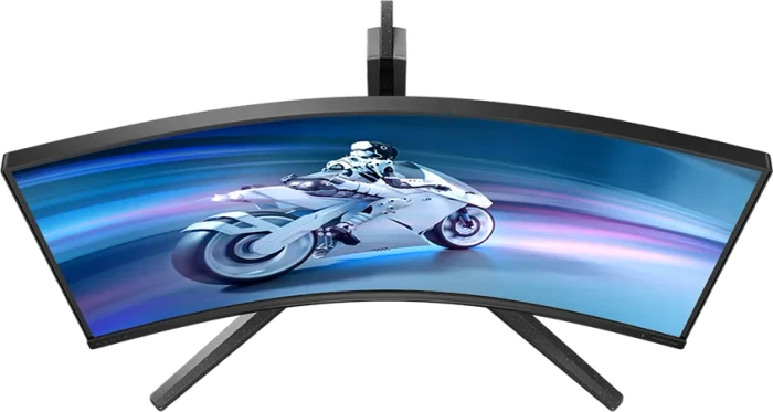 Philips Evnia 5000 Series 32M2C5500W, 31.5"