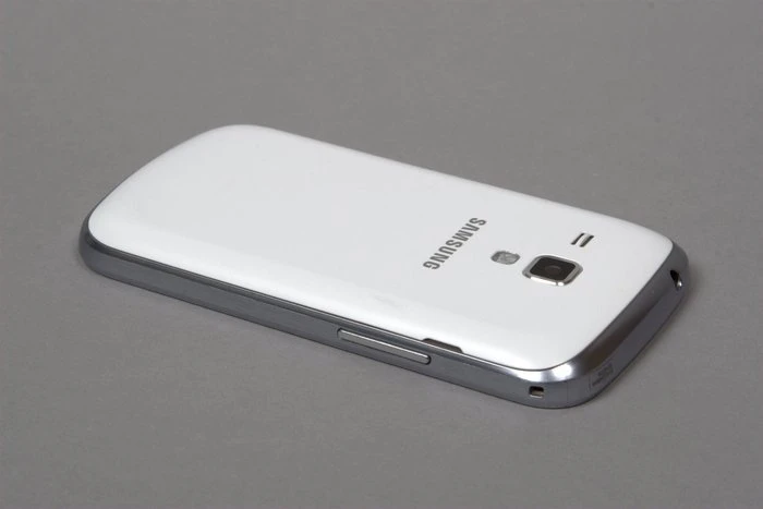 Samsung Galaxy S Duos GT-S7562 weiß