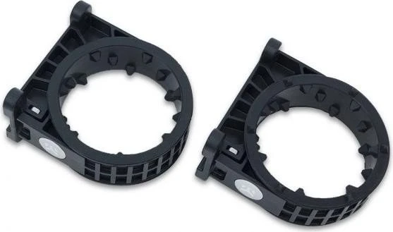 EK Water Blocks EK-XTOP Revo Dual D5 Serial, Acetal