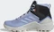adidas Terrex Swift R3 Mid GTX blue dawn/coral fusion (Damen) Vorschaubild