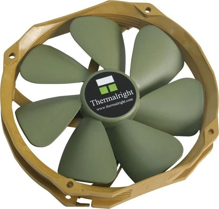 Thermalright TY-141SV, 140mm