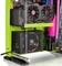 Thermaltake Core P5 grün, Acrylfenster Vorschaubild