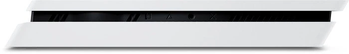 Sony PlayStation 4 Slim - 500GB inkl. 2 Controller weiß