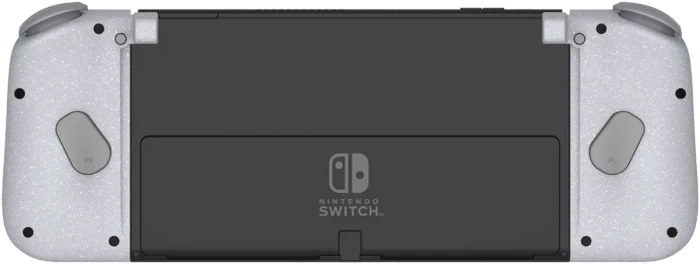 Hori Split Pad Compact Controller mint green/white (Switch)