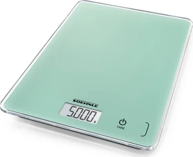 Soehnle Page Compact 300 digitale Küchenwaage mint to be