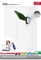 Speedlink Lares Notebook Skin M working ant Vorschaubild