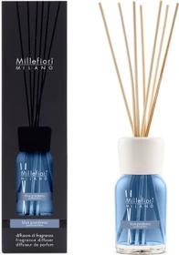 Millefiori Milano Blue Posidonia Duftstäbchen, 250ml
