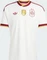adidas FIFA WM 2026 Spanien Winners Auswärtstrikot langarm off white (Herren) Vorschaubild