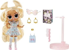 MGA Entertainment L.O.L. Surprise! - Tweens Doll - Olivia Flutter