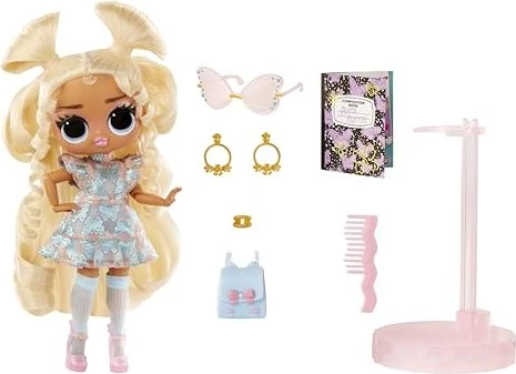 MGA Entertainment L.O.L. Surprise! - Tweens Doll - Olivia Flutter