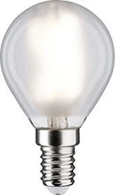 Paulmann Filament LED Tropfen E14 4.5W/840 matt