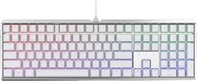 Cherry MX Board 3.0 S, MX RGB RED, USB, EU