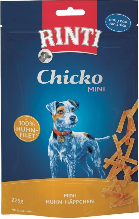 Finnern Rinti Chicko Mini Huhn, 225g