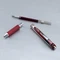 Pentel EnerGel XM BL77 Gelroller burgunder/silber, 12er-Pack Vorschaubild